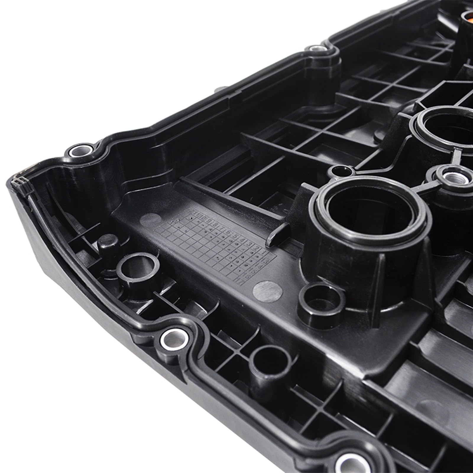 Uszczelka pokrywy zaworów cylindrów silnika benzynowego V759886280, do Peugeot, 3008 308CC RCZ, Citroen, C4L 1.6T Uszczelka głowicy cylindra(France Genuine)