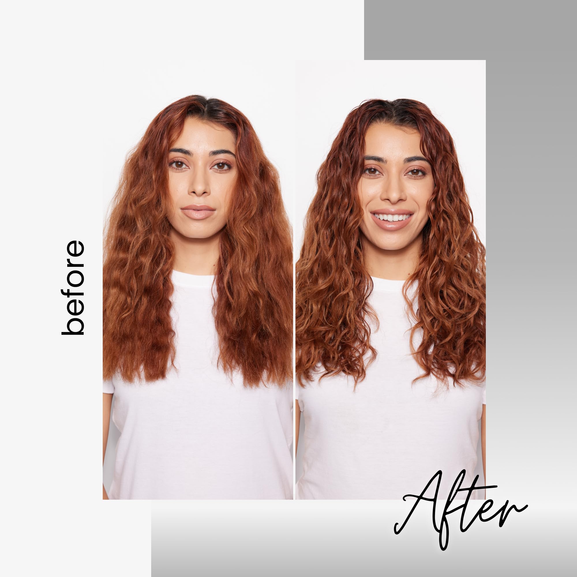 Kenra Platinum Air Dry Crème 6 | Time-Saving Air Styler | Enhances Natural Body | Tames Frizz With Delicate Hold | Natural, Product Free Finish | All Hair Types