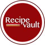Recipe Vault