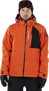 Mens Orion 2.0 Ski Jacket
