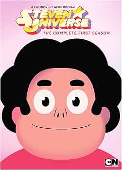 スティーブン・ユニバース DVD 71QuU9EuDWL._AC_UF350,