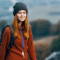 Vista 5 de Frienda Juego de 2 Cordones de Paracord de Servicio Pesado Collar de Silbatos Correa Trenzada 550 Cordón de Llavero para Actividades al Aire Libre