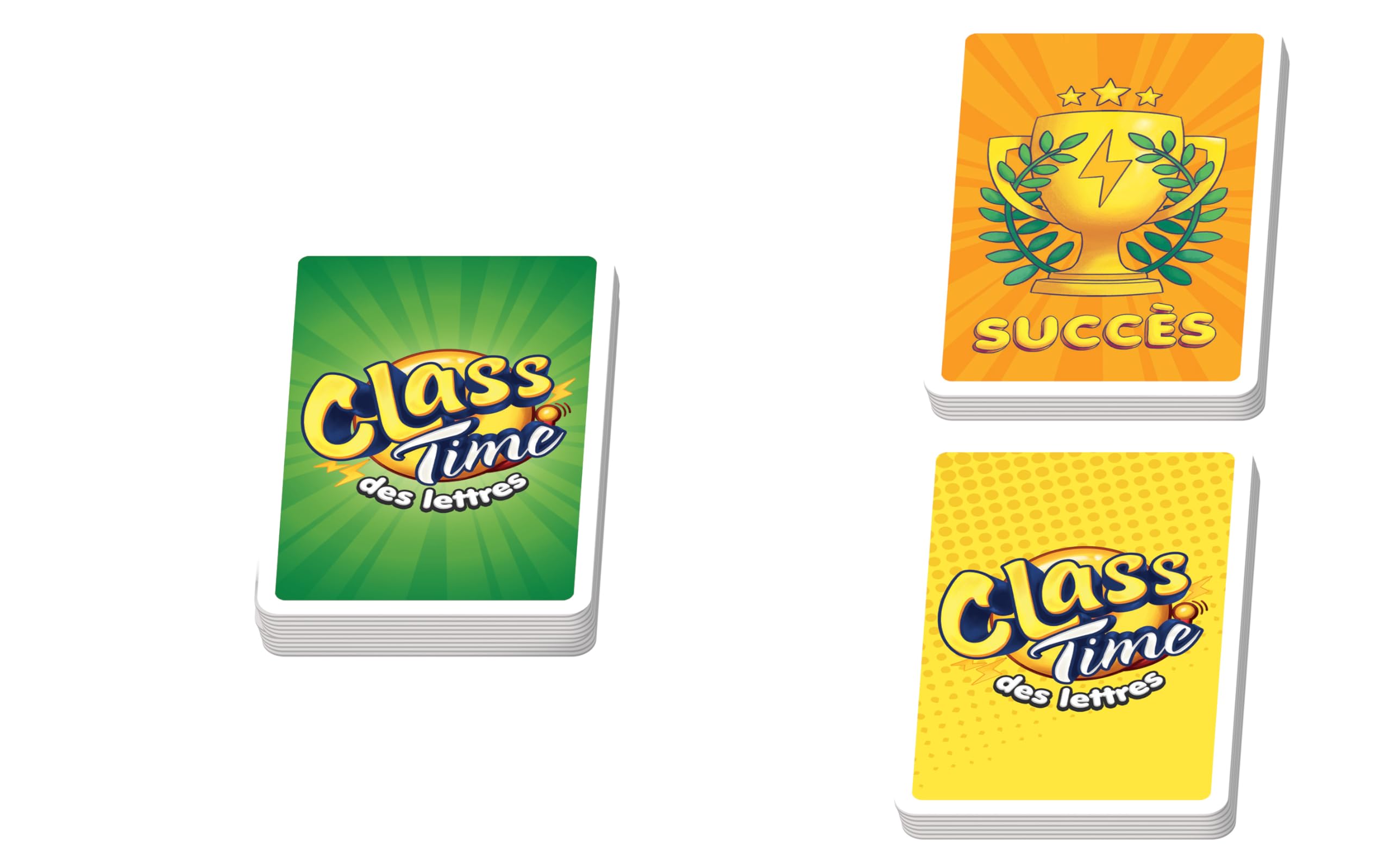 LA LETTERA classe 3 | Genially