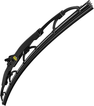 Valeo 604307 19-Inch Ultimate Traditional Wiper Blade, 1 Pack