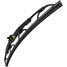 Valeo 604308 20-Inch Ultimate Traditional Wiper Blade, 1 Pack