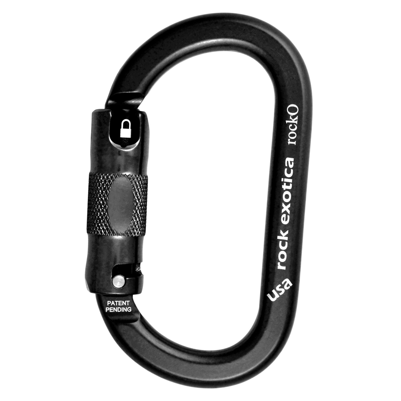 Rock Exotica Rocko Carabiner