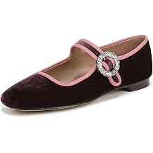 Sam Edelman Womens Michaela Glow Flats
