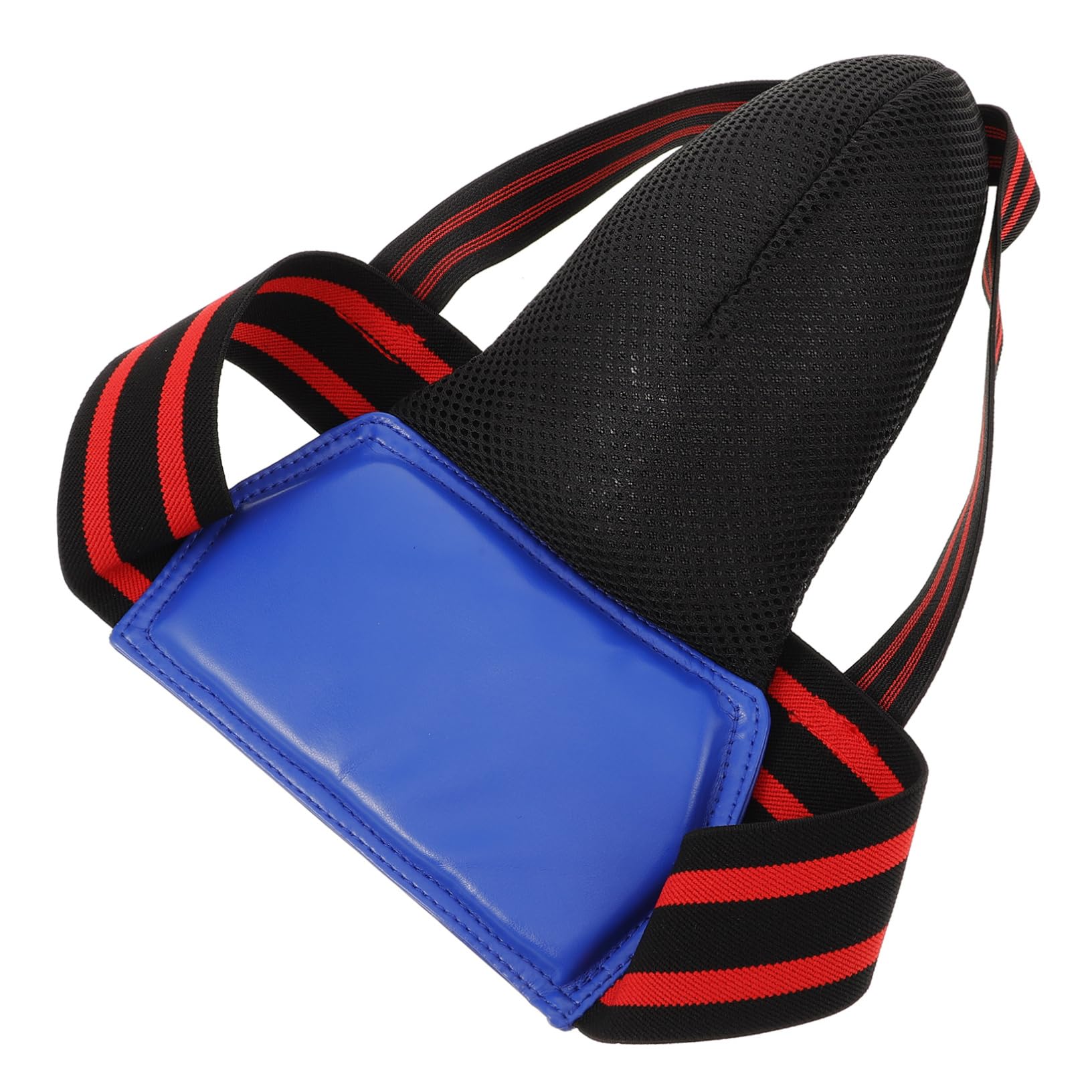 balacoo Martial Arts Groin Protector Boxing Crotch Guard Men's Athletic Cup Comfortable Boys and Girls-friendly Design