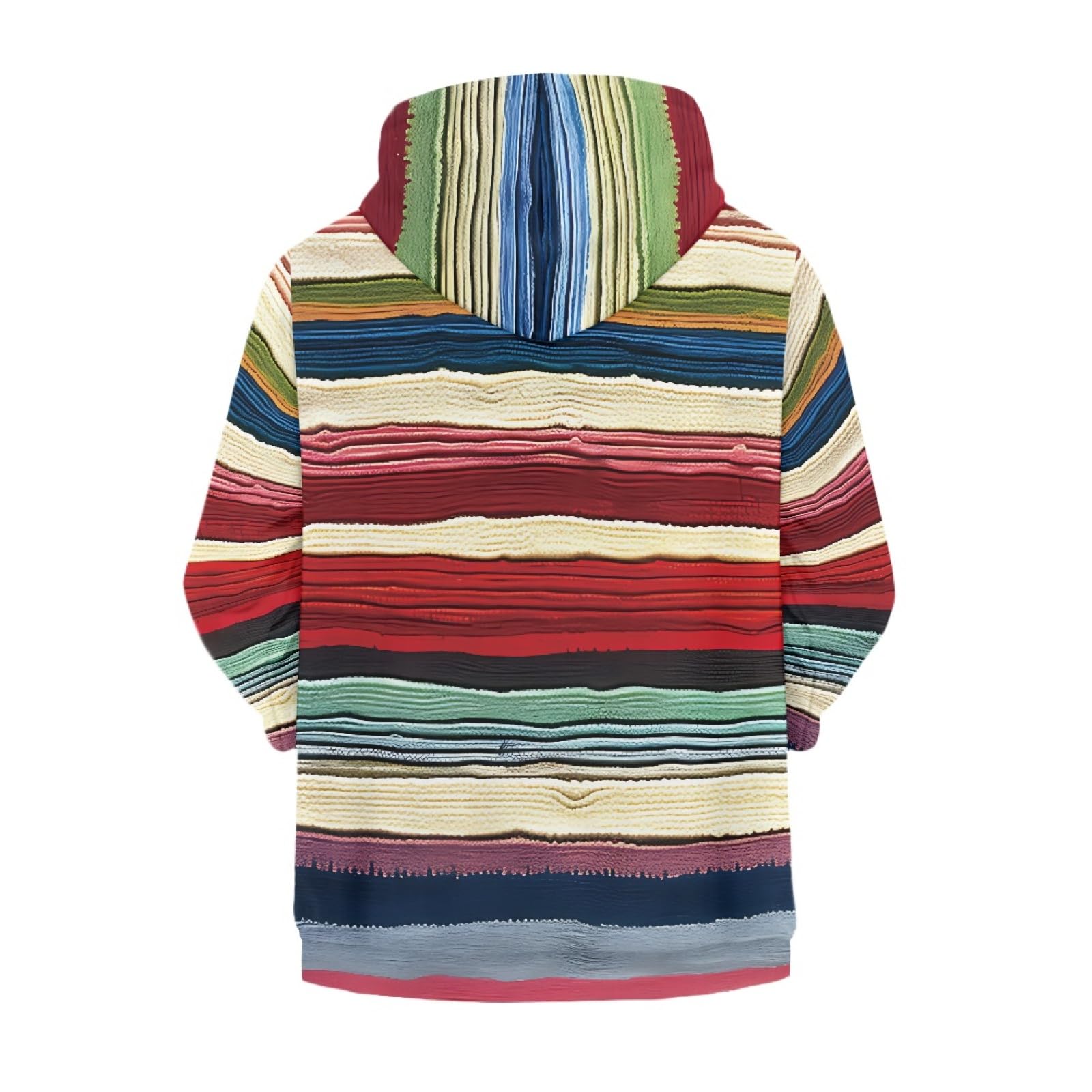 Amzbeauty Chaqueta clásica con capucha y cremallera completa para niños y niñas, abrigo cálido de manga larga de polietileno con capucha