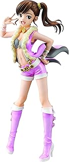 Megahouse The Idolmaster 2: Mami Futami 