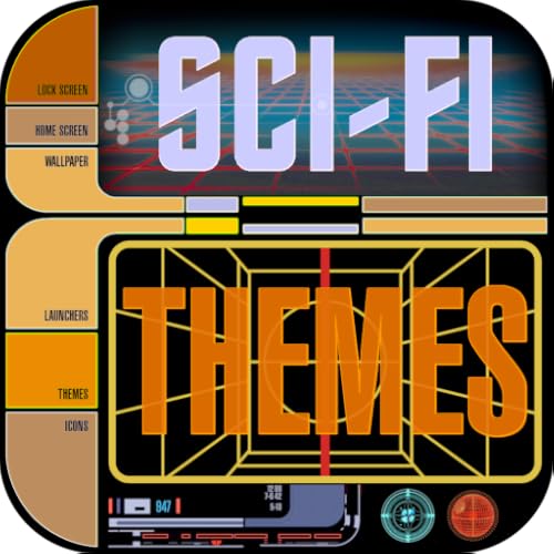 Sci-Fi Themes