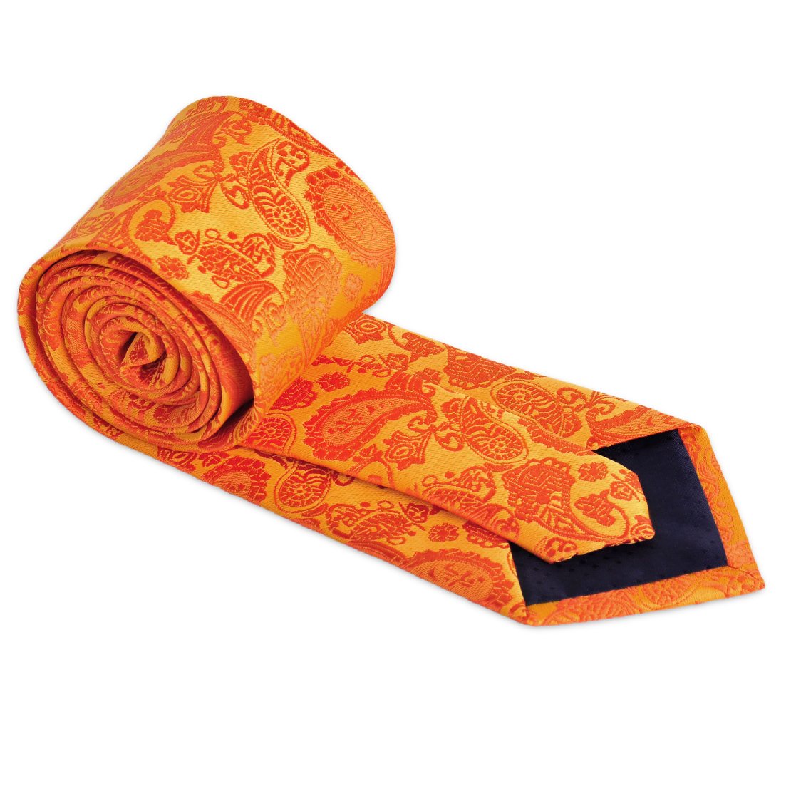 Hombres Paisley Corbata diseño de Rayas Jacquard Corbata Tejido Regalo Set 10