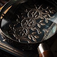 Vista 7 de Cartas para jugar Monarca de theory11