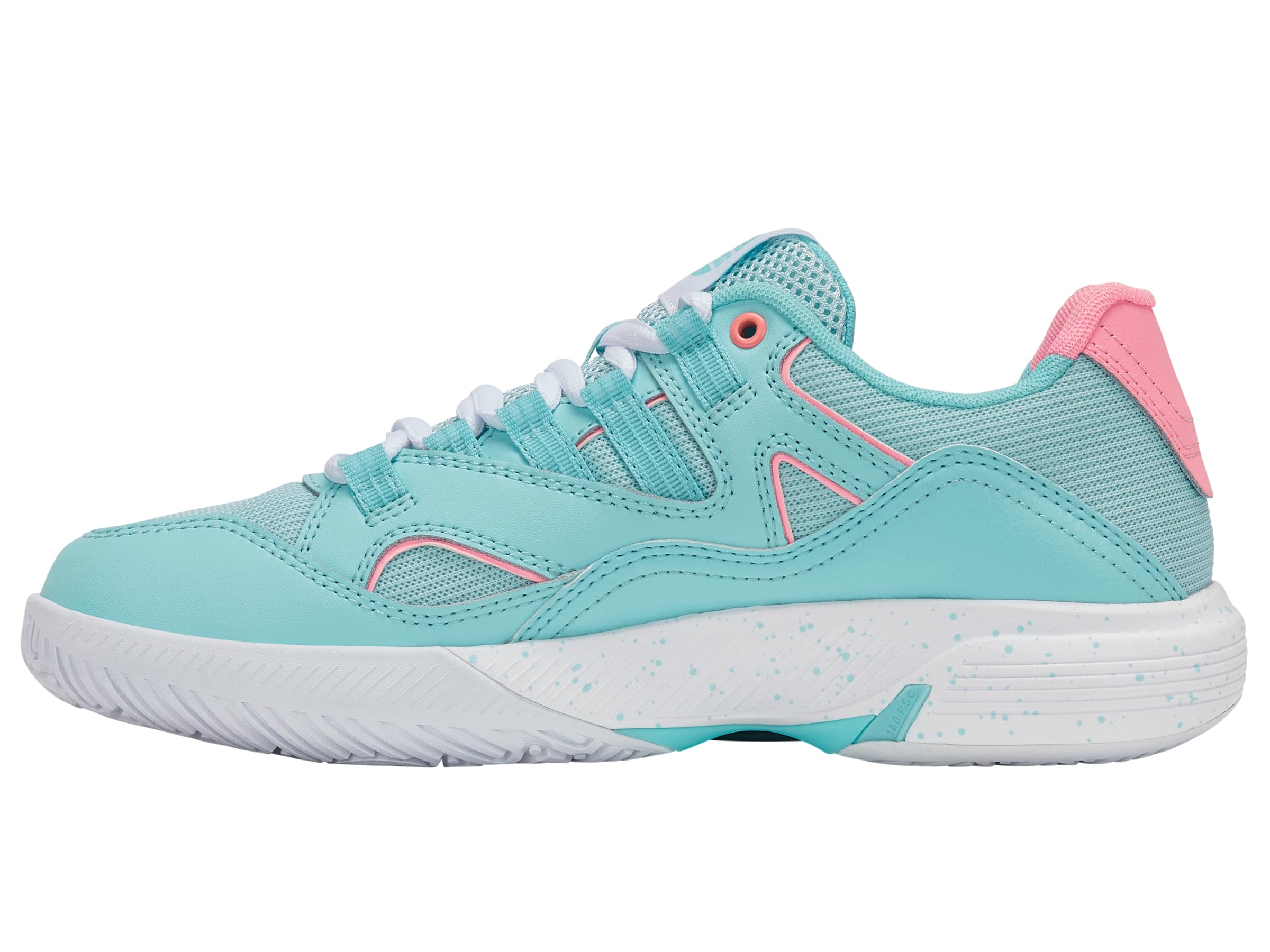 K-Swiss Tura Team Padel Tenis ShoeMujer