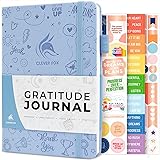 Clever Fox Gratitude Journal