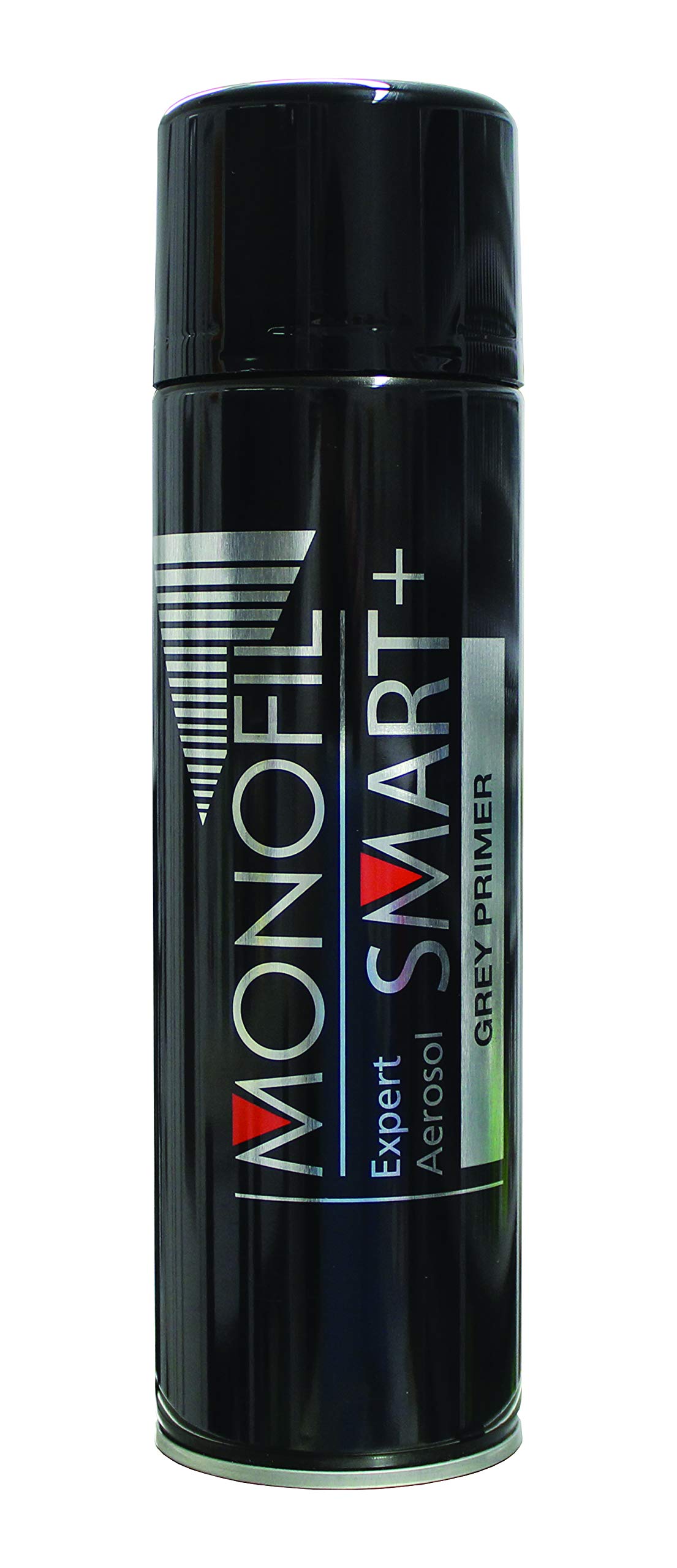 Monofil Grey Primer Spray Paint Smart Large 500ml Aerosol