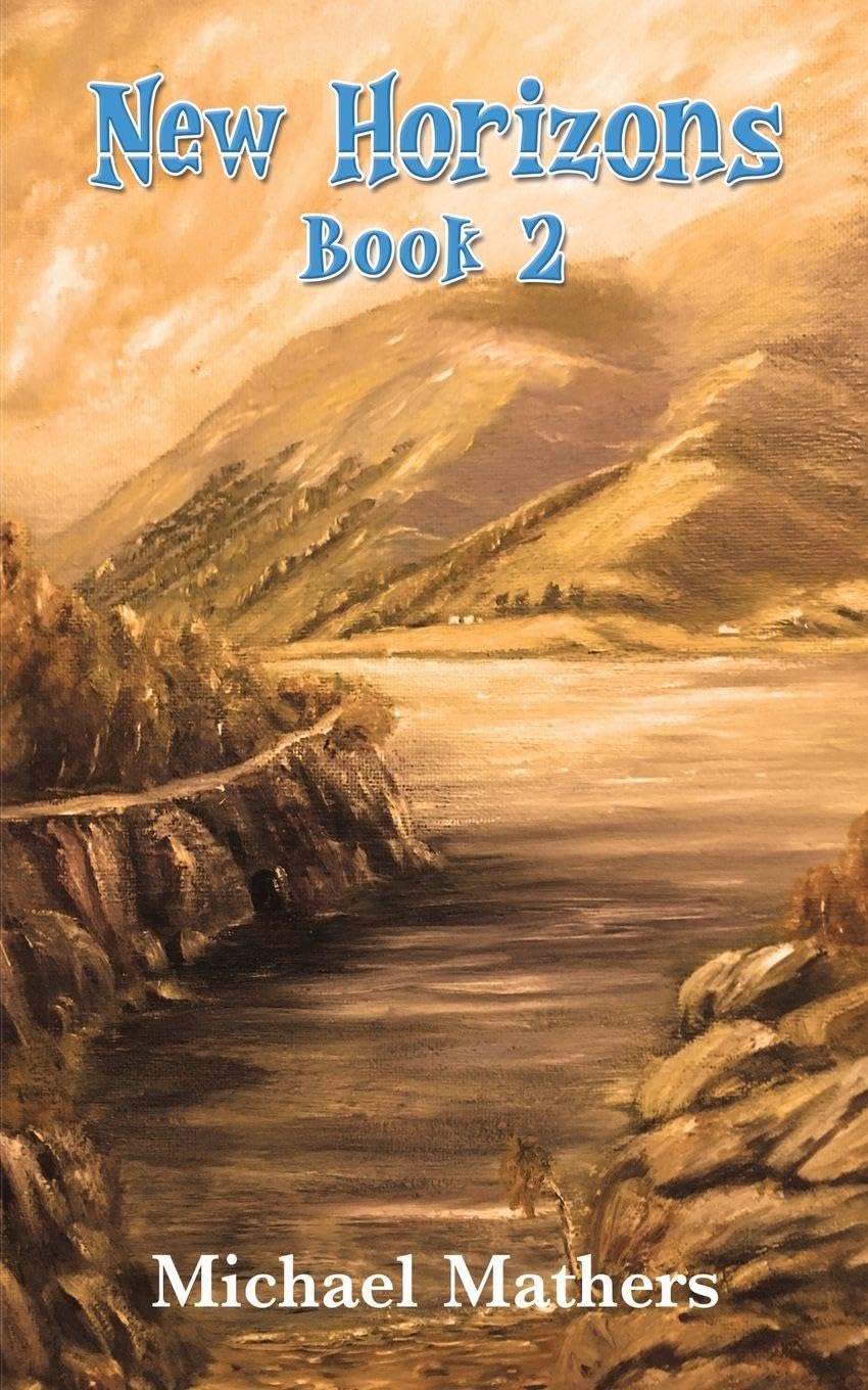 New Horizons: Book 2