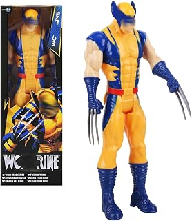 Venom Actionfigur, Hero-Serie Sammelfigur