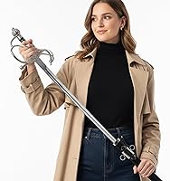 Vista 5 de SZCO Supplies El CID Florete