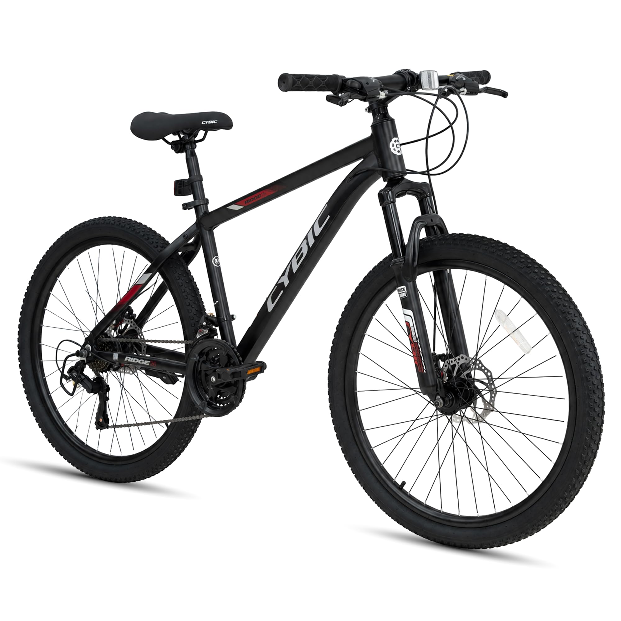 CYBIC 26 Inch Mountain Bike