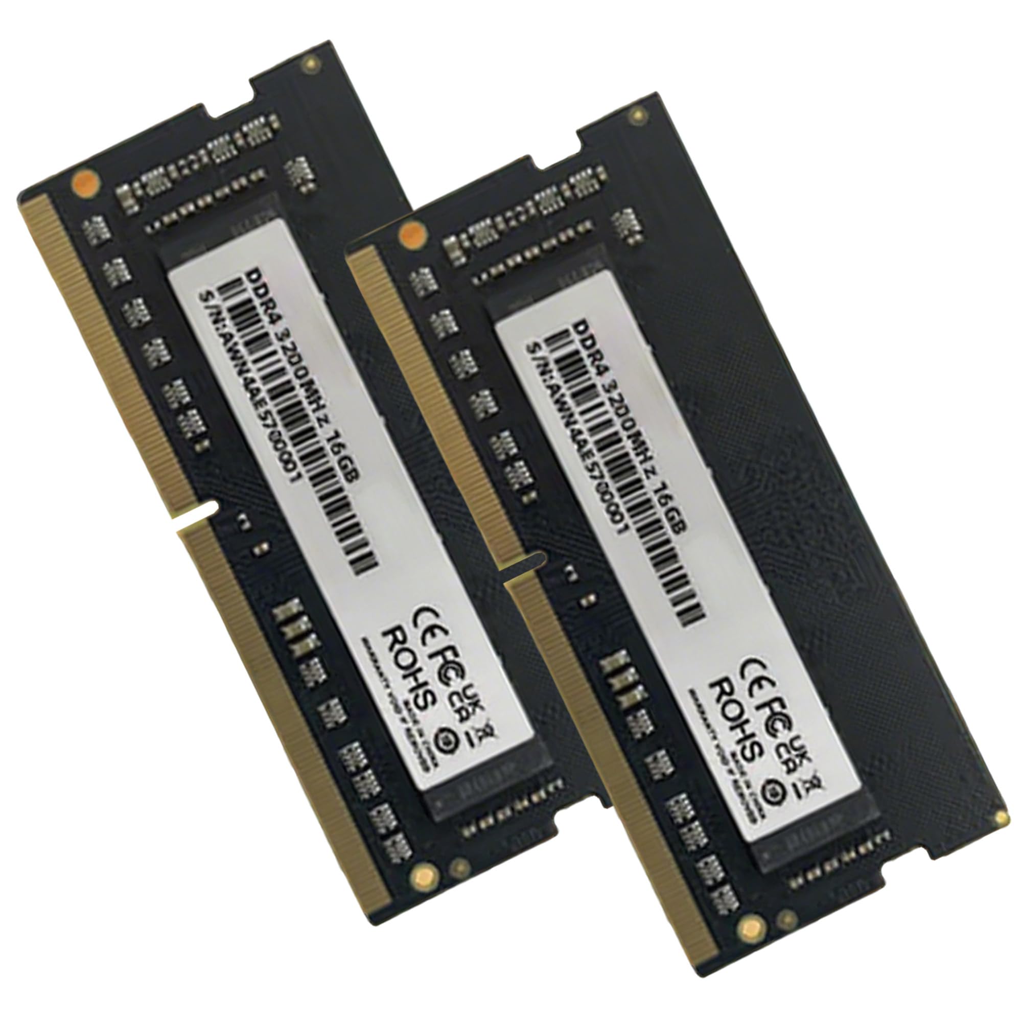 CENTURY 16GB 2枚(32GB) DDR4-2666 メモリー CENTURY 16GB 2枚(32GB) DDR4-2666 メモリー センチュリーマイクロ
