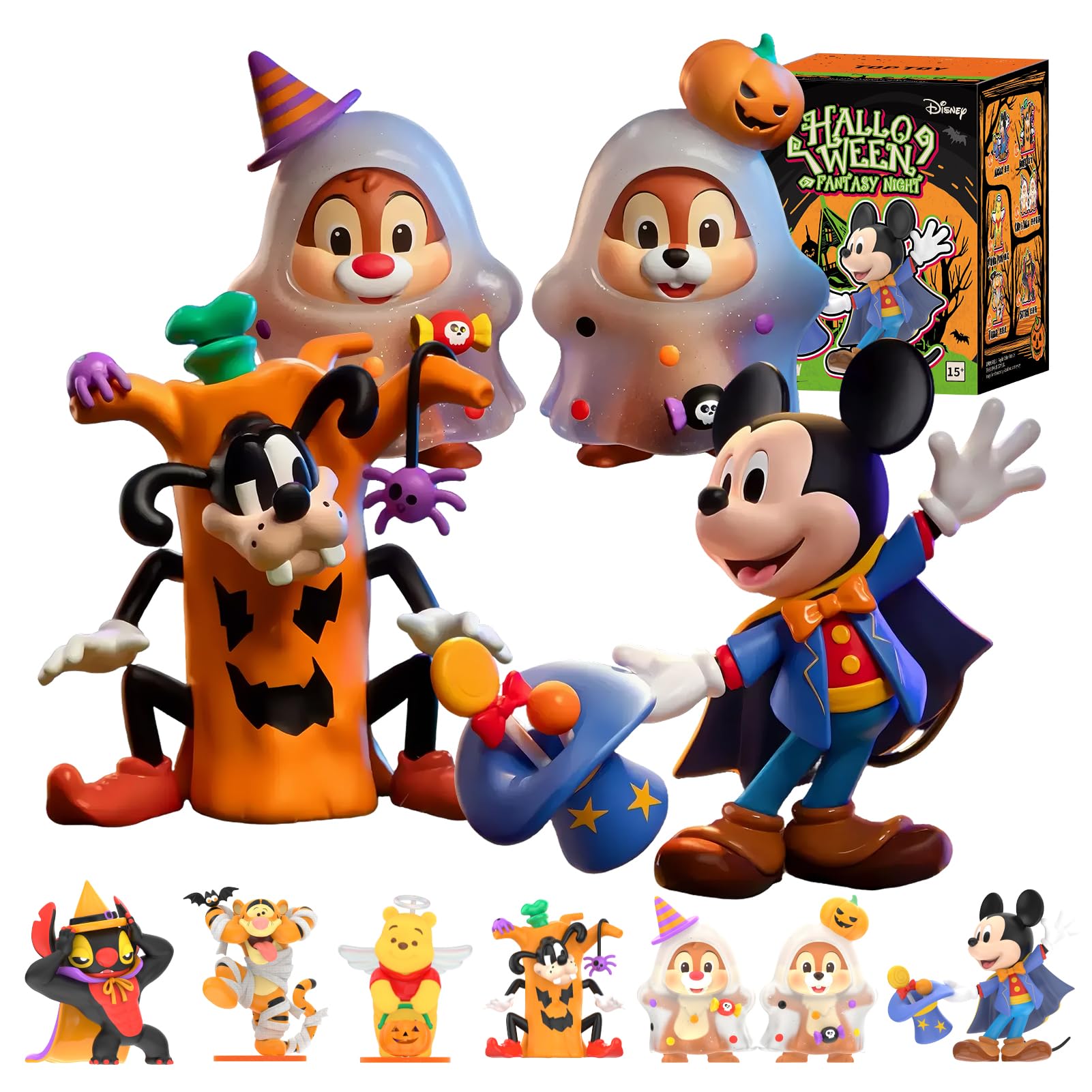 Amazon.co.jp: TOP TOY ディズニー (Disney) 