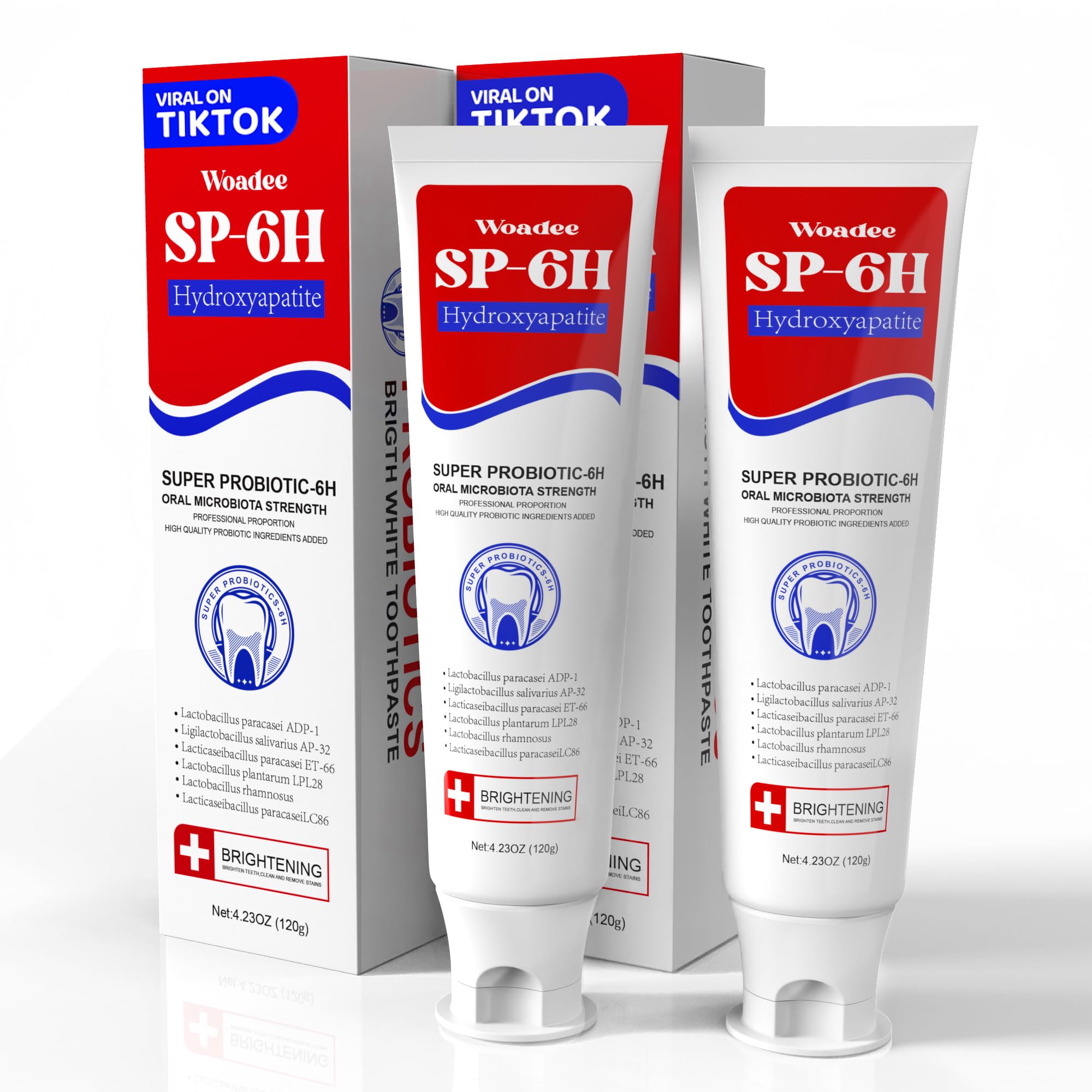 best toothpaste for bleeding gums and bad breath