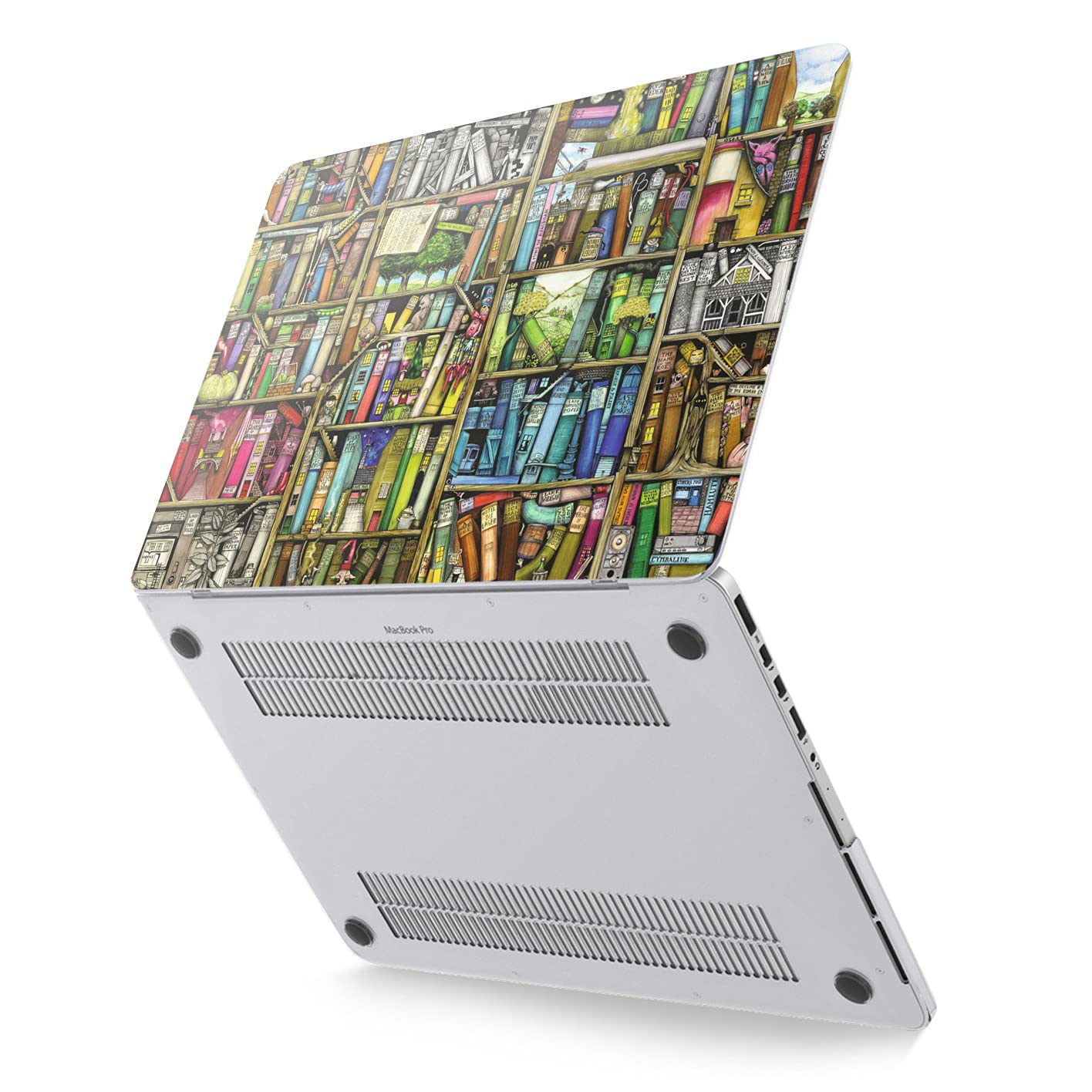 Amazon.co.jp: Cavka ハードケース MacBook Pro 16 14 M2 2023 M1 Pro