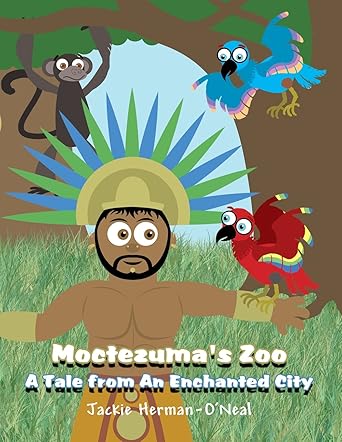 Moctezuma's Zoo