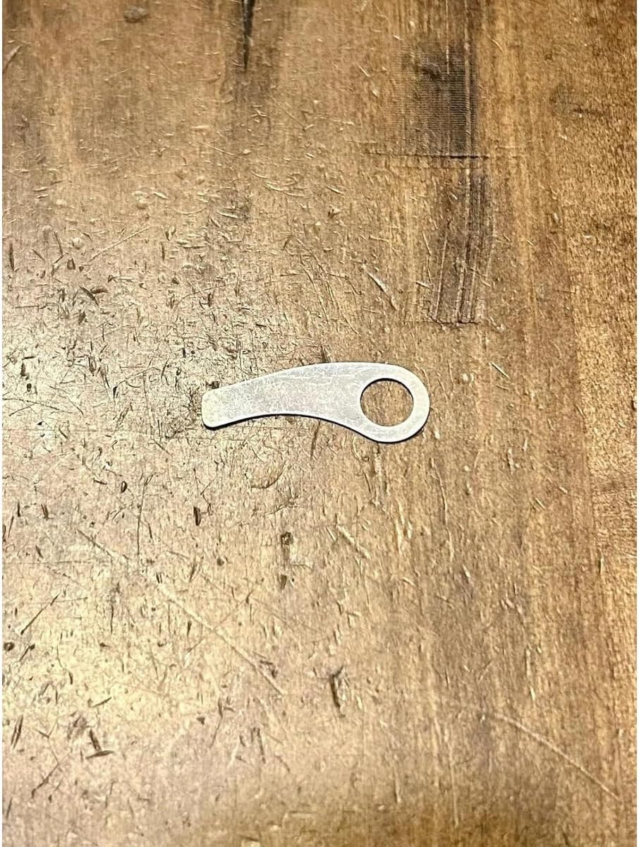 New Flat Spring 020 1114-792-3200,Replacement for STIHL