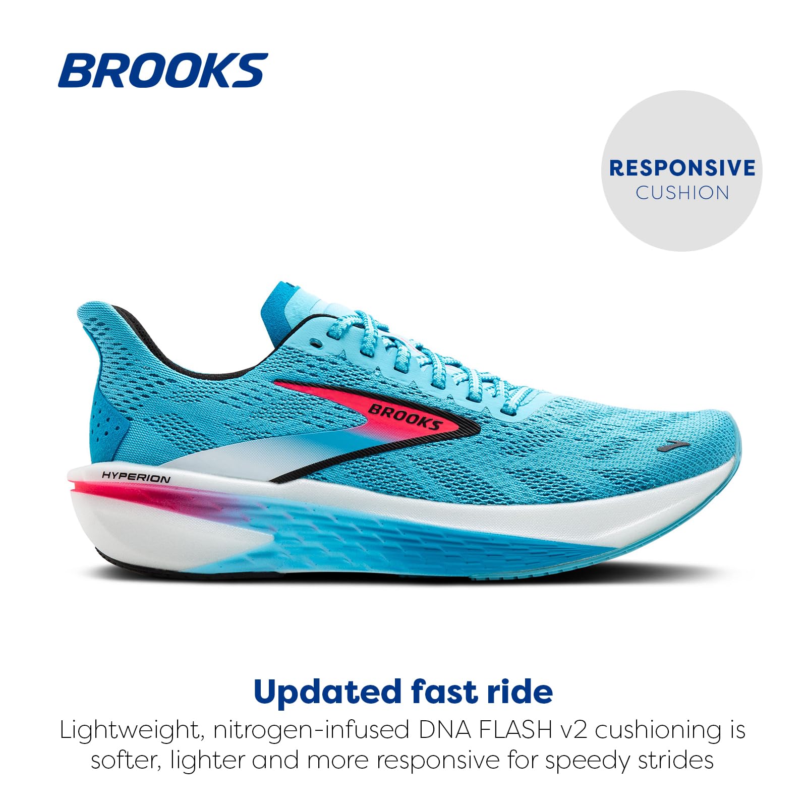 Brooks Women's Hyperion 2