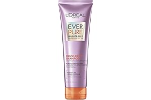 L'Oreal Paris Marula Oil Shampoo for Frizz Control