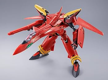 がくやま Amazon.com: TAMASHII NATIONS - Macross 7 - VF-19 Custom Excalibur