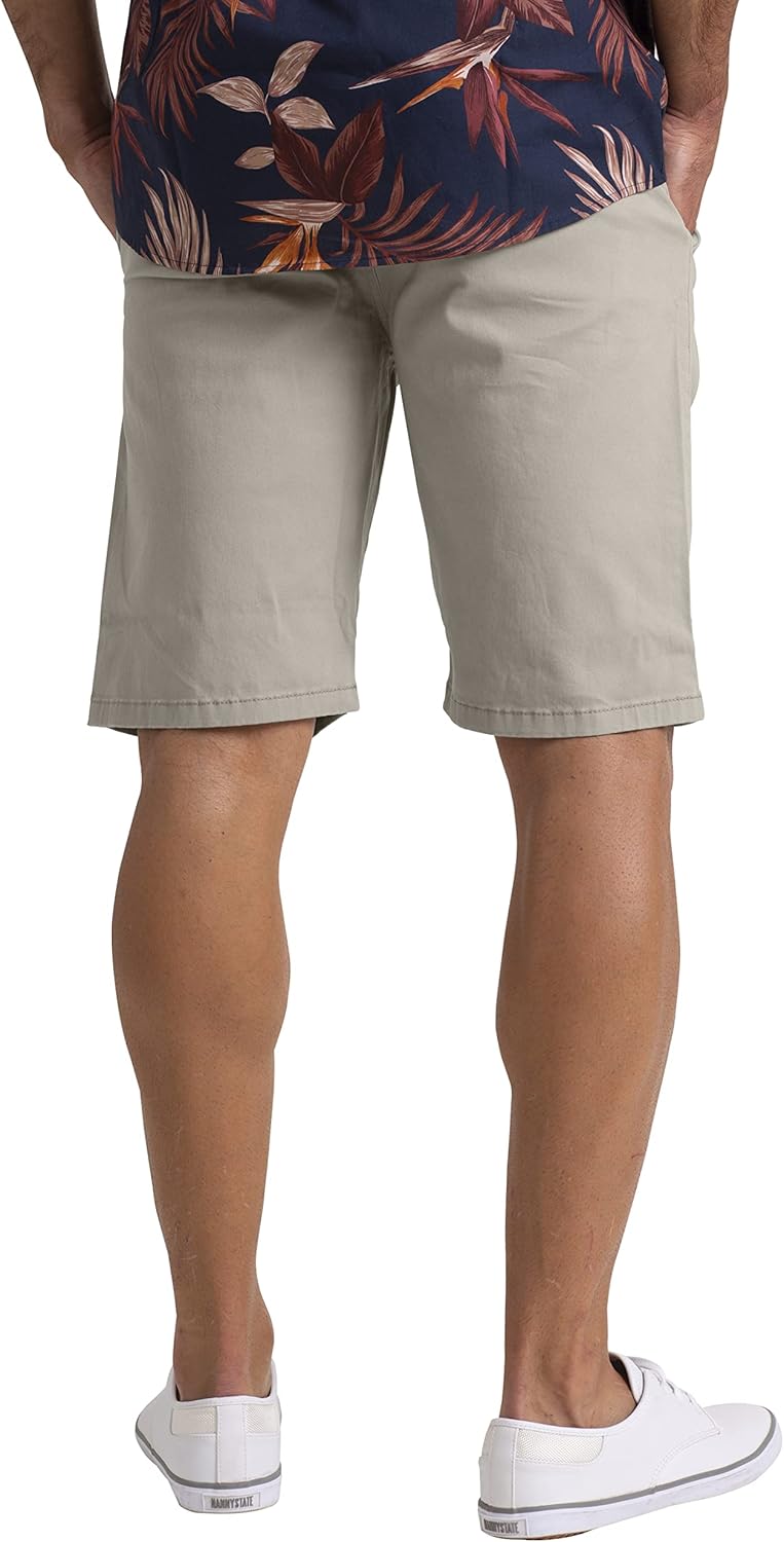 westAce Mens Chino Shorts Smart Casual Slim Fit Stretch Cotton Classic Flexible Relaxed Golf Summer Beach Half Pant All Waist Size 4 71Quad0r+jL. AC SL1500