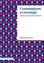 Download Communisme et Stratégie PDF