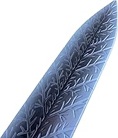 Vista 2 de Cold Fusion - Espada de anillo de fantasía Elden de espuma