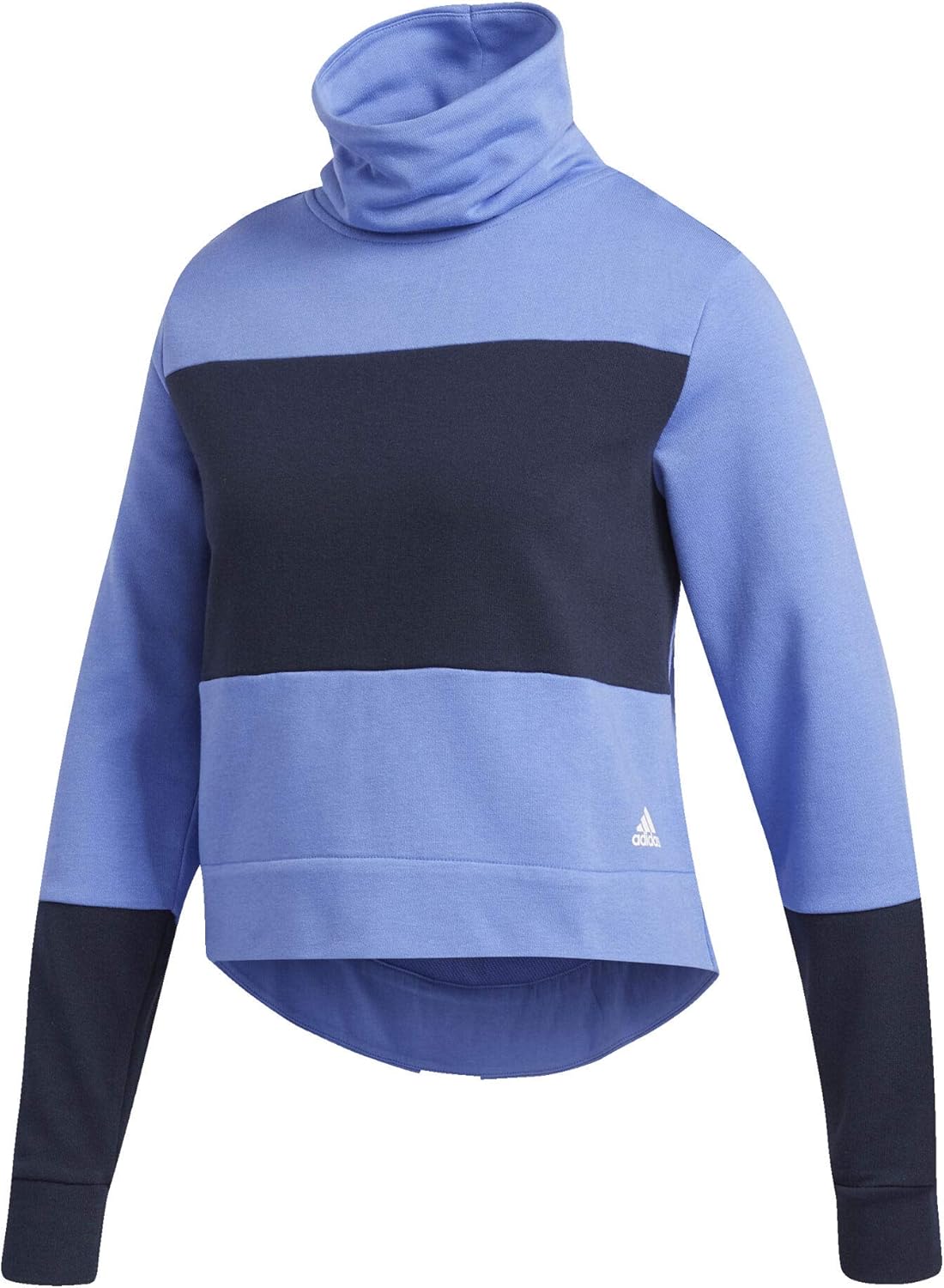 adidas Women's Athletics Sport Id Back-to-School Sweater: Clothing