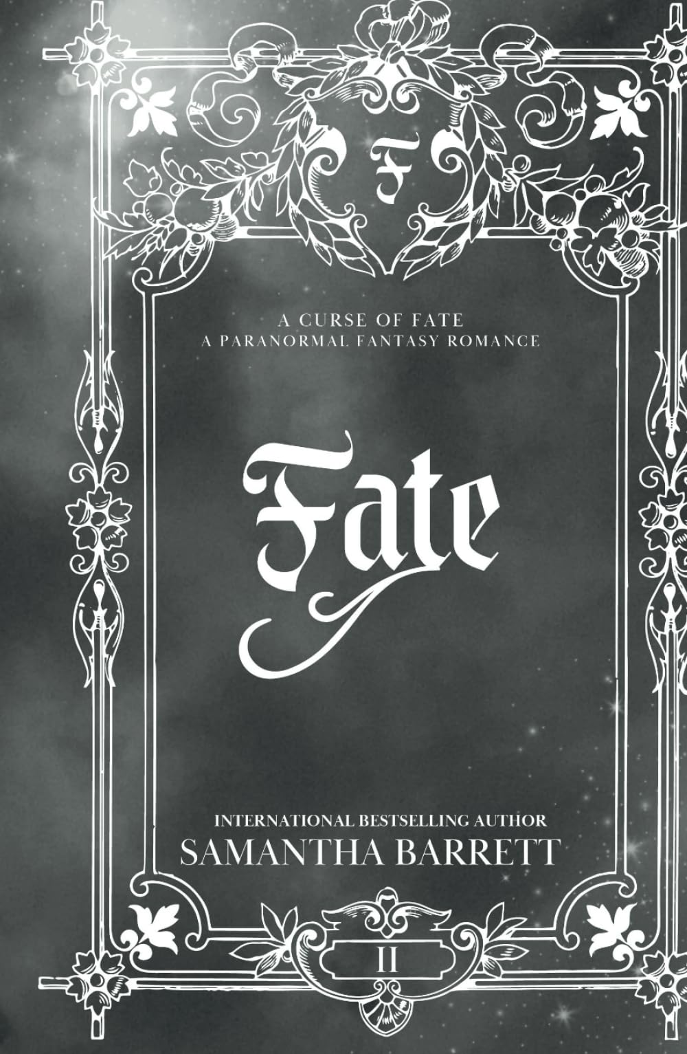 Fate (A Curse Of Fate)