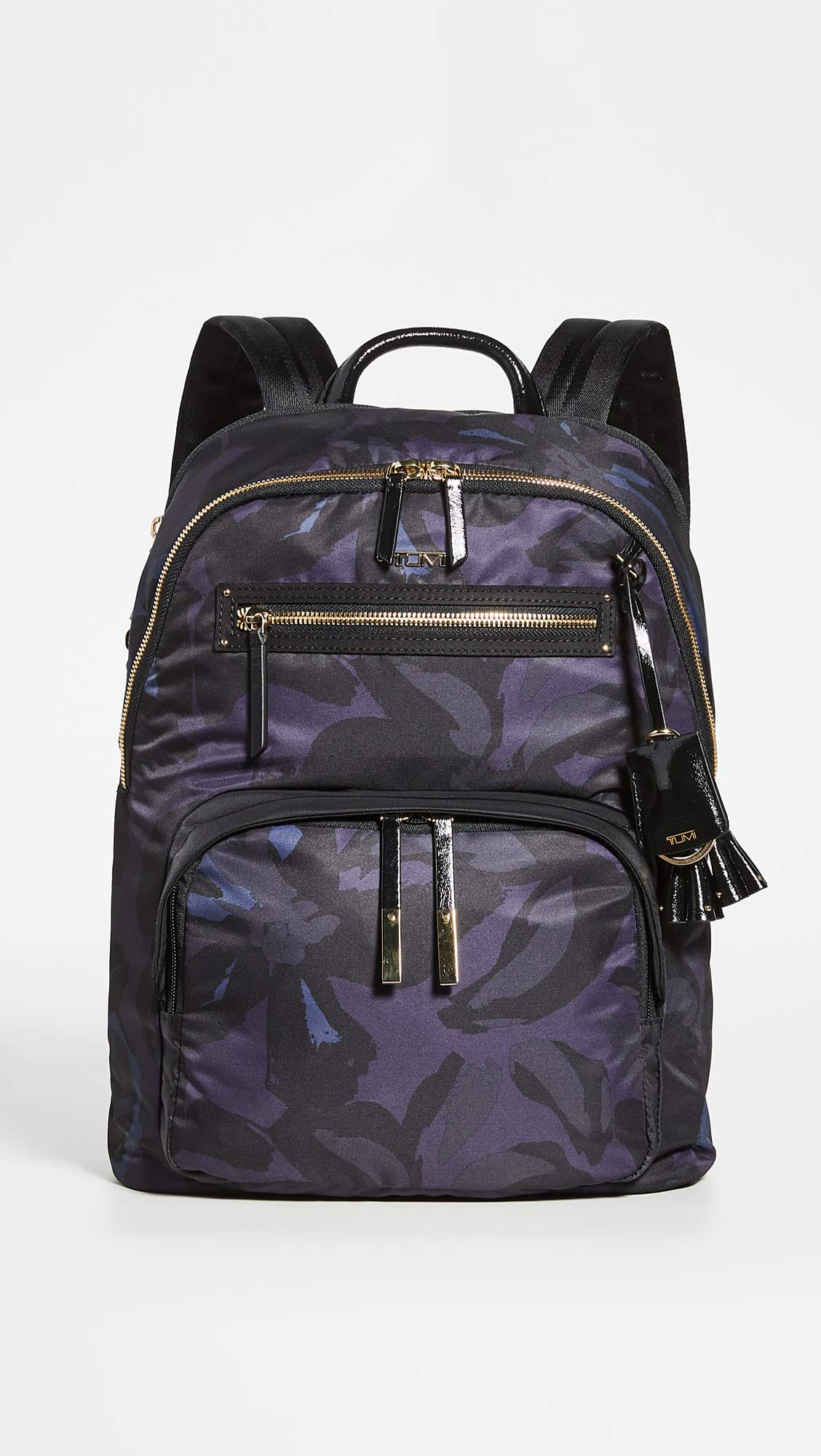 away vs tumi backpack TUMI Alpha Bravo Surveillance Flap Backpack  Luggage Pros