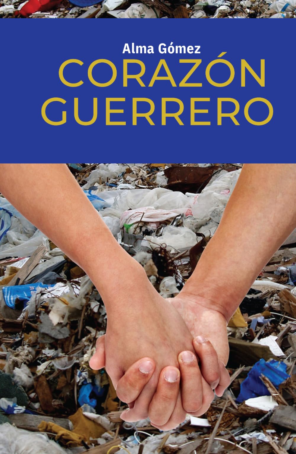 Corazón Guerrero: La lucha permanente de dos jóvenes por la vida