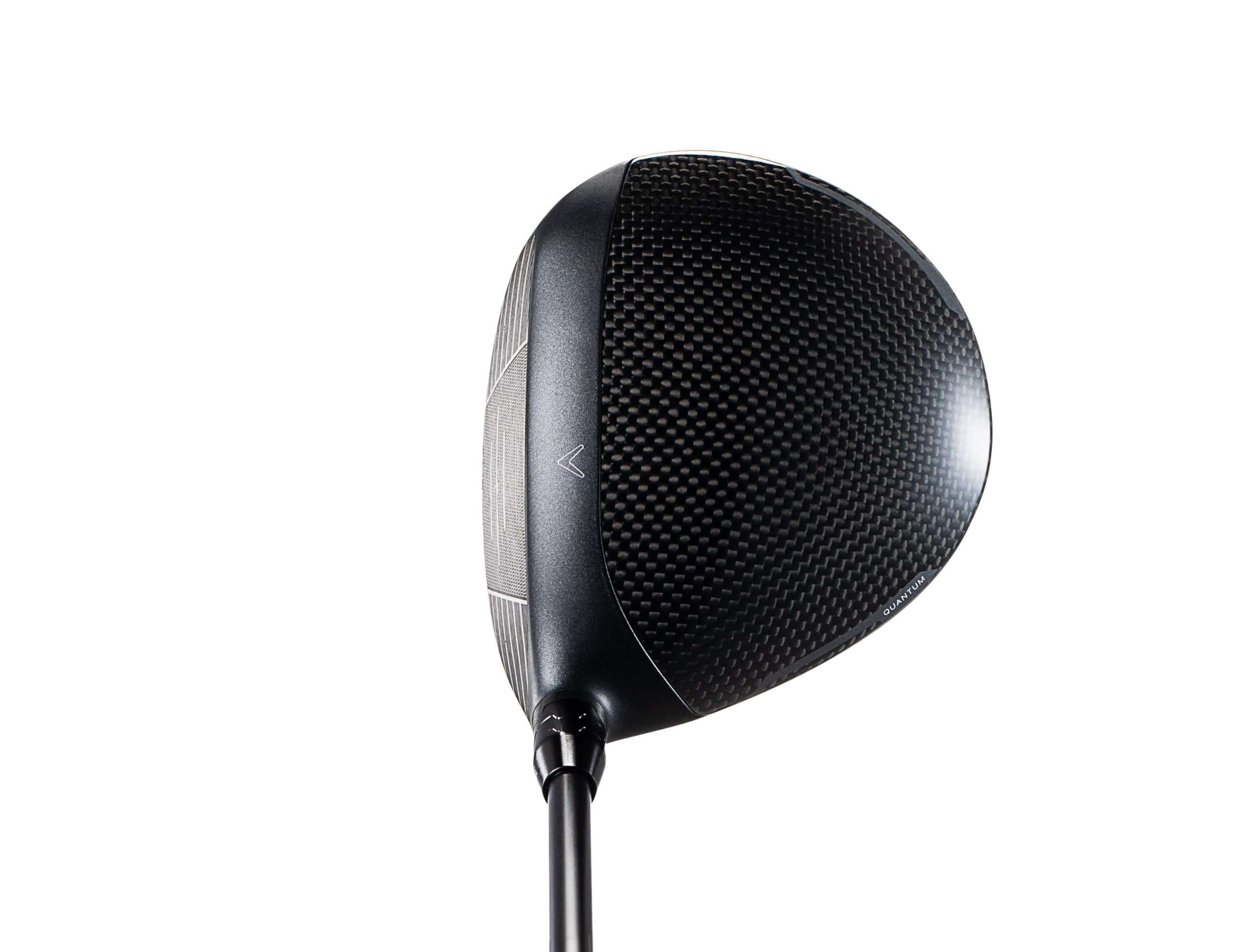 Amazon.co.jp: キャロウェイ(Callaway) 右用 ドライバー QUANTUM MINI