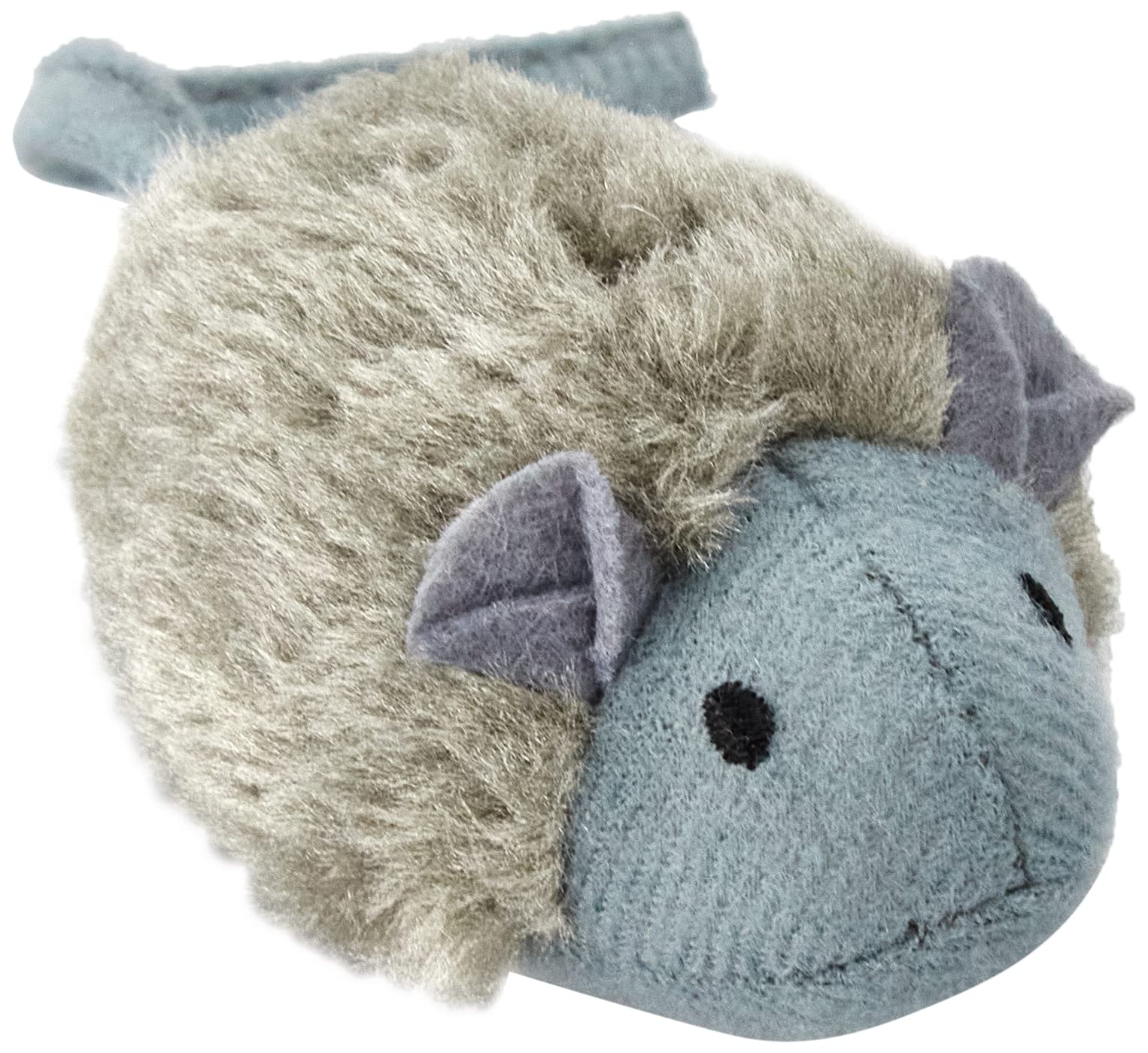 Nobby ratón con Voz, 15 cm, de Peluche