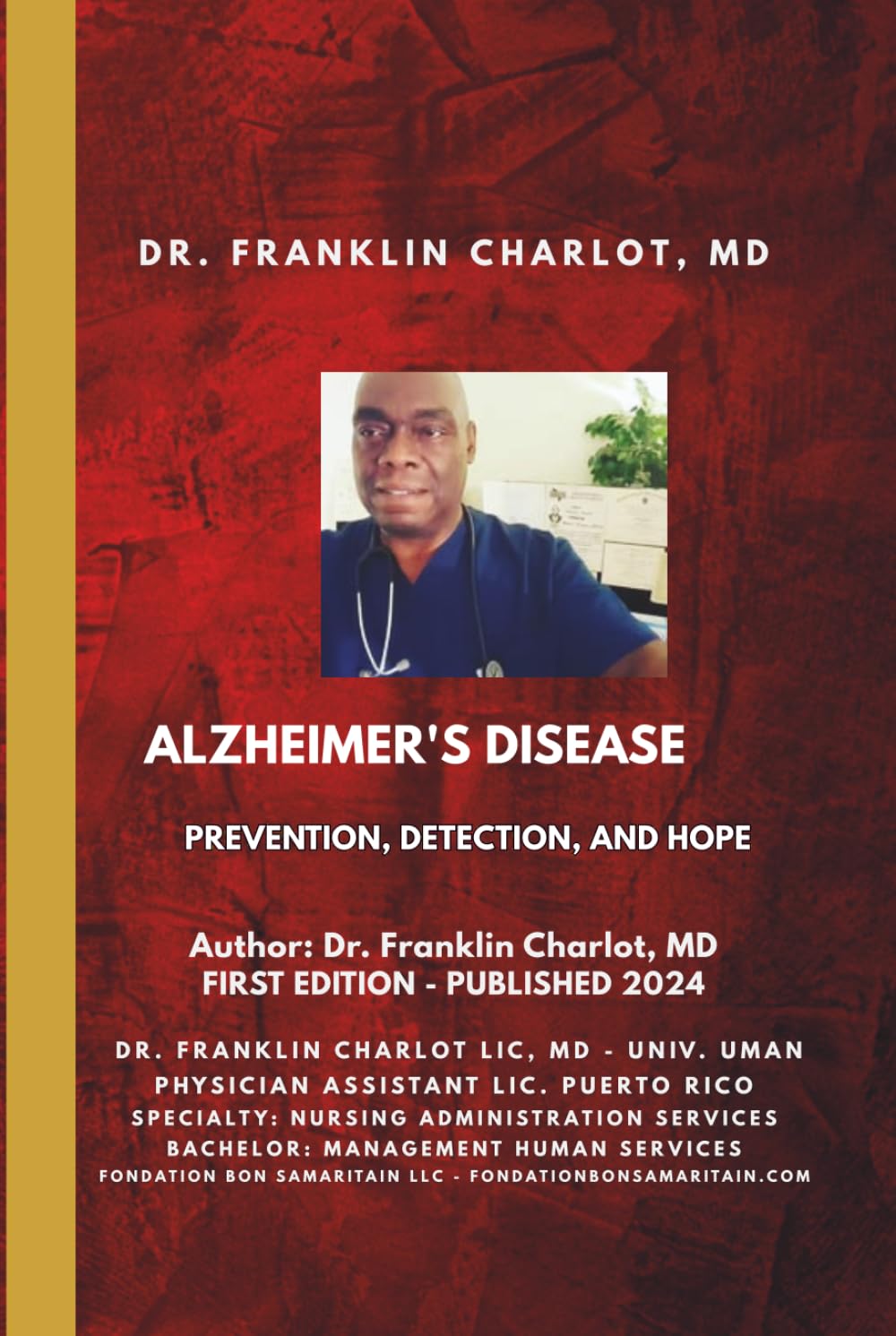 Alzheimer's Disease: Prevention, Detection, and Hope