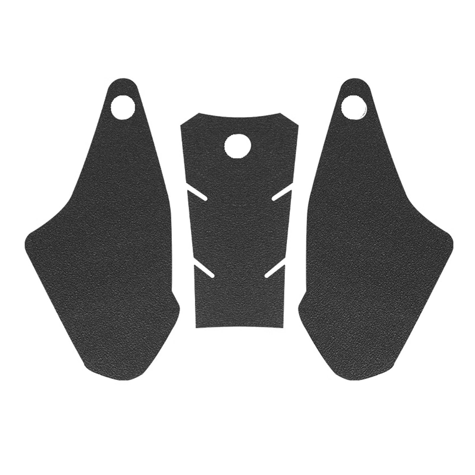 Motorcycle Gas Tank Sticker for CBR250RR 2017-2021 Motorcycle Fuel Tank Stickers Generic Universal Accessories General Purpose Replacement Kit