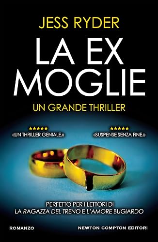 Copertina libro: 
