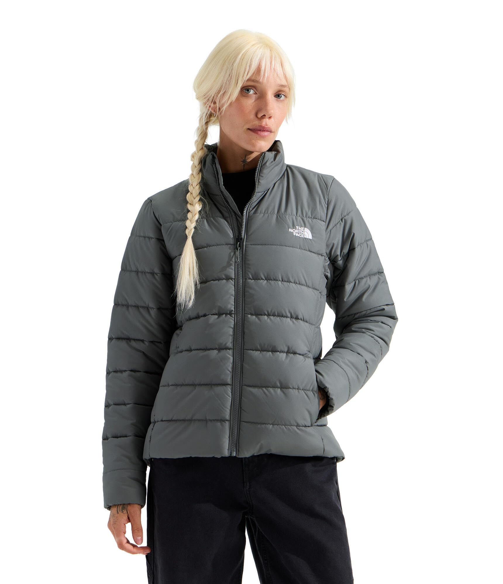 Aconcagua Jacket