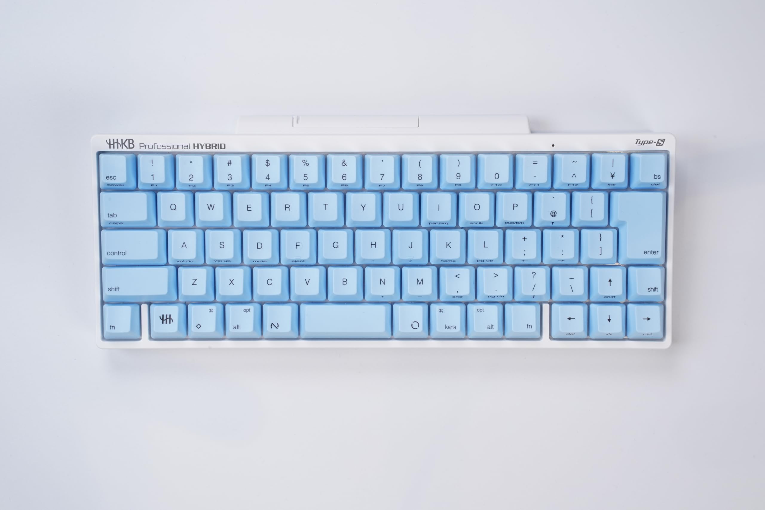 Amazon | PFU HHKB Professionalシリーズ キートップセット 日本語配列