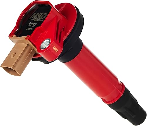 Miniatura 3 de MSD Bobina de encendido