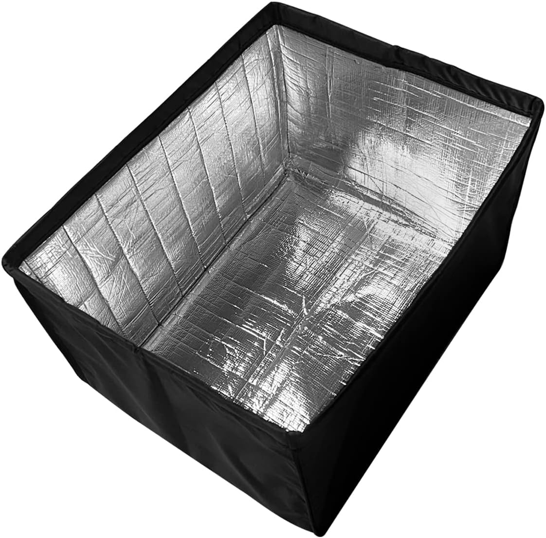 i frmmy Waterproof Insulated Outdoor Air Conditioner Cover