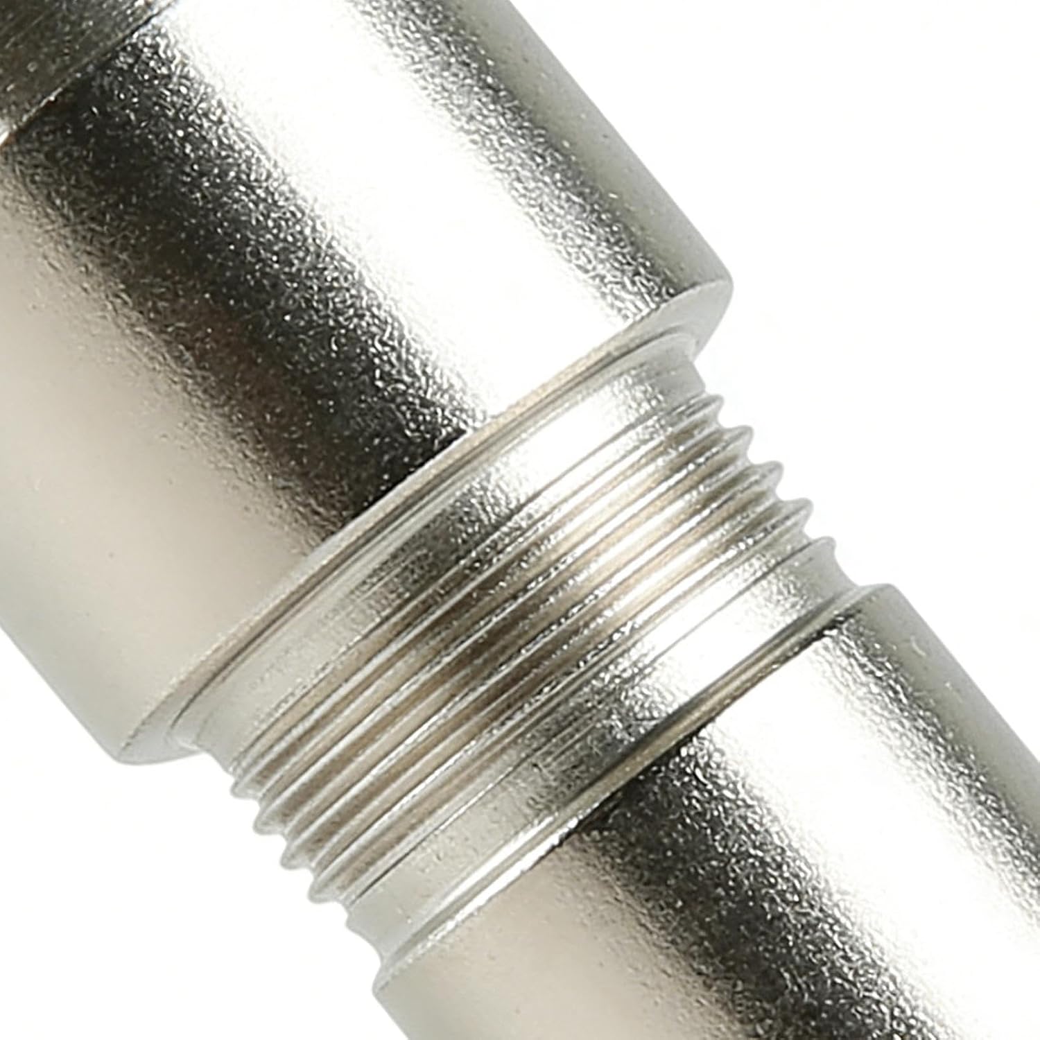 Angle Grinder Conversion Kit Non-Slip Steel Attachment | 6mm 3mm Angle Grinder to Die Grinding Adapter for Polishing Engraving Grinding Stone Metal Wood Rotary Tools Drills